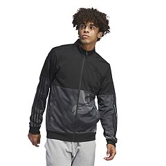 Kohls hotsell adidas jacket