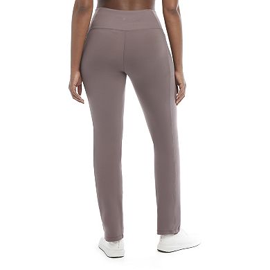 Women's Danskin Studio Crosswaist Flare Pants