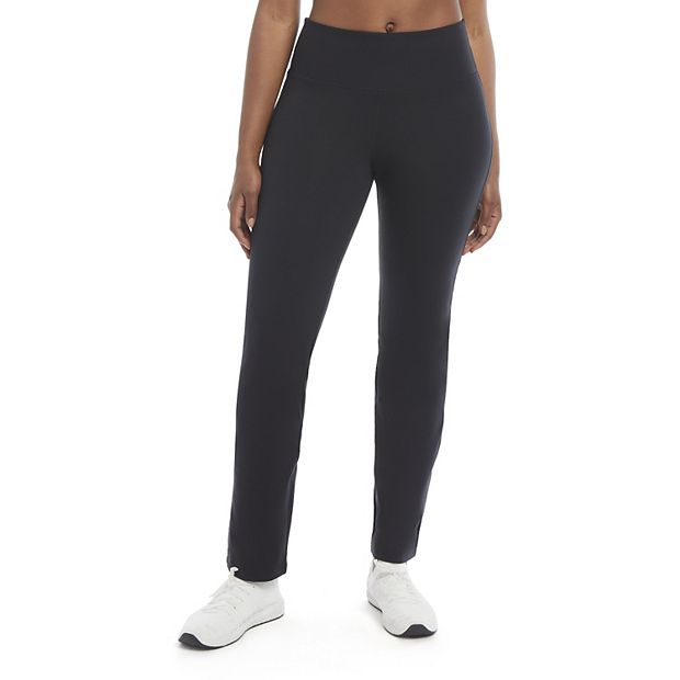 Danskin bootcut hot sale yoga pants