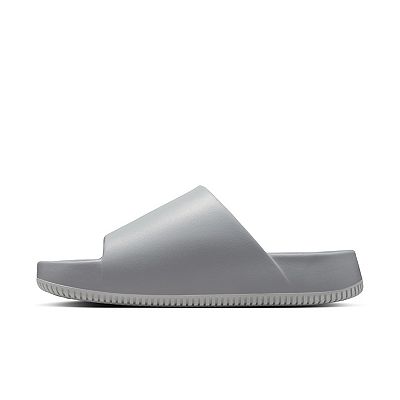 Kohls nike slides best sale