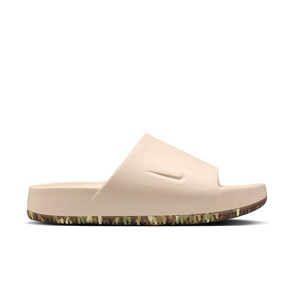 【NIKE】☆サンダル☆ Nike Calm Men's Slides Nike Calm Men's Slide Sandals