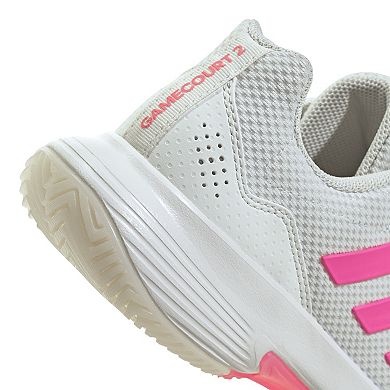 adidas Gamecourt 2.0 Women's Tennis Shoes