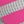White Lucid Pink