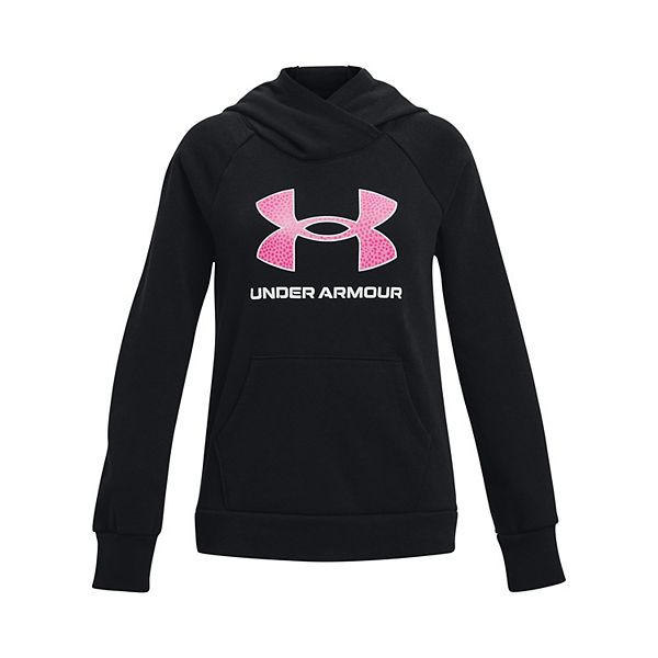 Girls 7-20 Under Armour Rival Fleece Core Hoodie