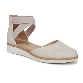 SOUL Naturalizer Intro Women's Slip On Flats