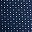 Black Blue Mini Geo