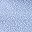Blue Micro Floral