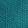 Teal Chain Geo