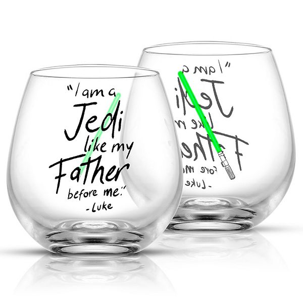 Nordstrom Rack's JoyJolt Wine Glass Set Is a Must-Have