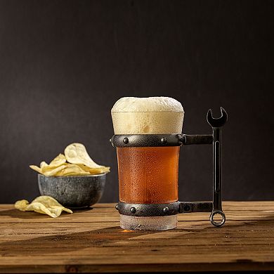 JoyJolt Tool Beer Mug