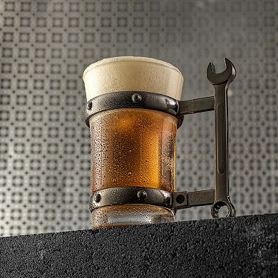 JoyJolt Tool Beer Mug