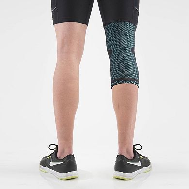 PowerLix Calf Compression Sleeve (Pair)  Calf Cramp & Shin Splint Sleeves for Men & Women
