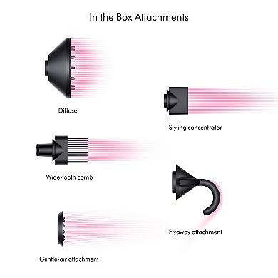 Special Edition Dyson Supersonic™ Hair Dryer