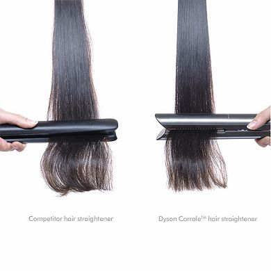 Special Edition Corrale Hair Straightener