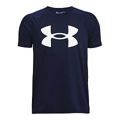 Clearance Boys Under Armour Tops, Clothing