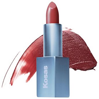 Kosas Weightless Lip Color Nourishing Satin Lipstick