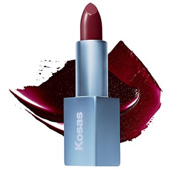 Kosas Weightless Lip Color Nourishing Satin Lipstick