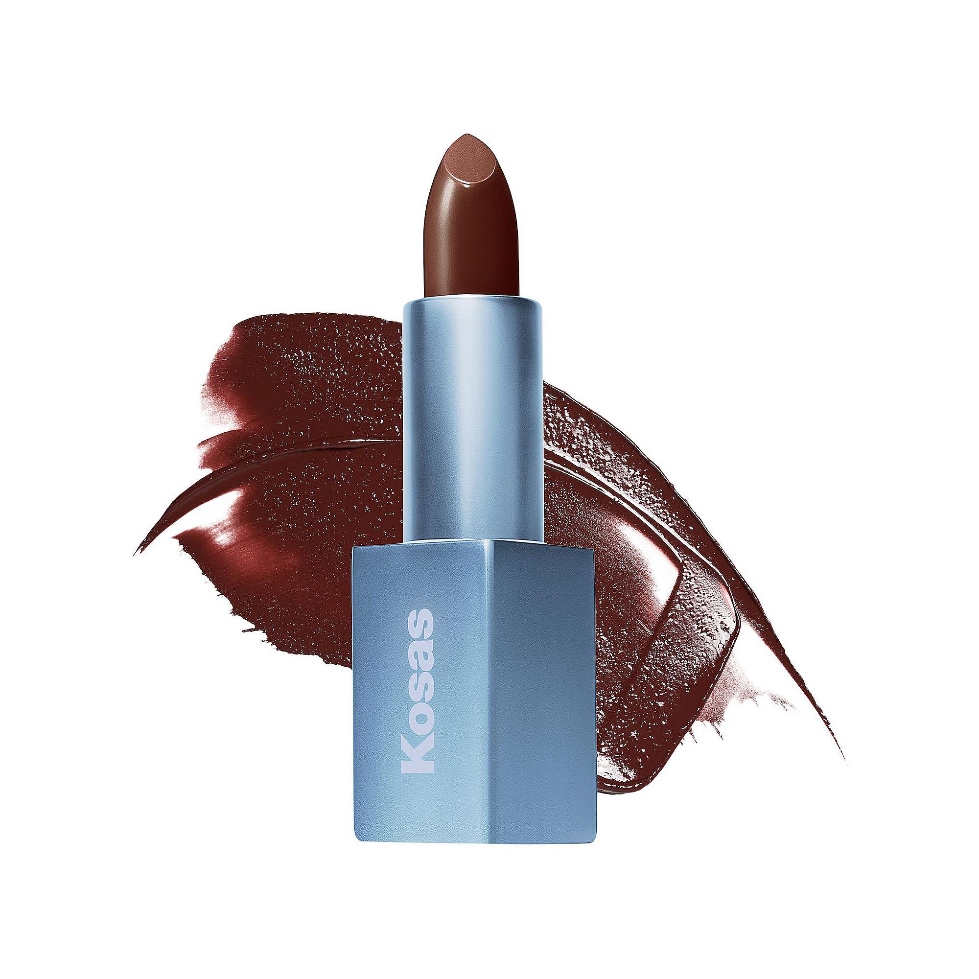 Kosas Weightless Lip Color Nourishing Satin Lipstick, Size: 0.14 Oz, Subcon