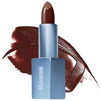 Kosas Weightless Lip Color Nourishing Satin Lipstick