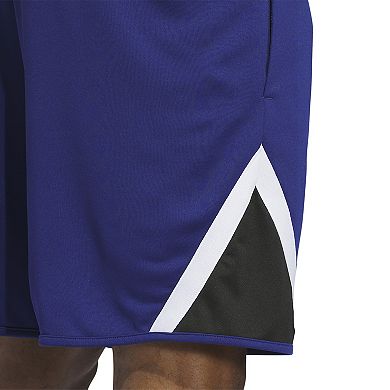Men's adidas Pro Block Shorts