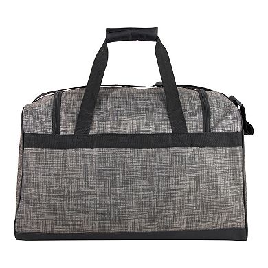 Trailmaker 20-Inch Duffel Bag