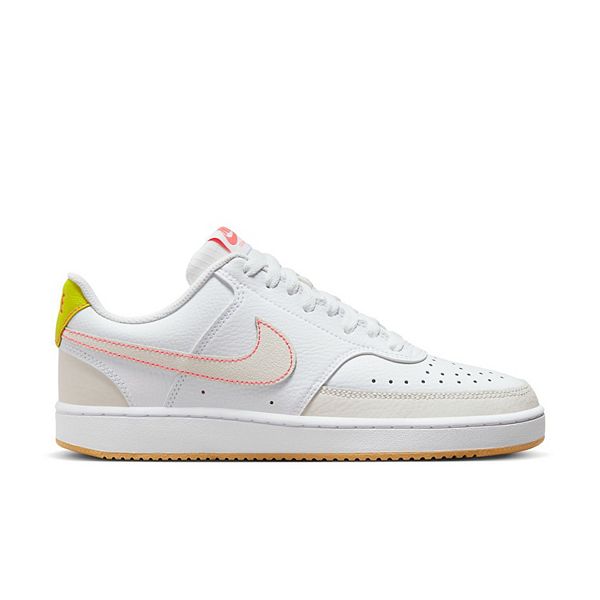 Nike Court Vision Low Women s Basketball Sneakers
