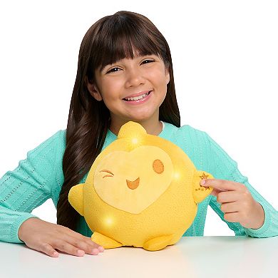Disney's Wish Hug & Wish Star by Just Play