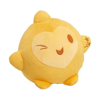 Disney's Wish Hug & Wish Star by Just Play
