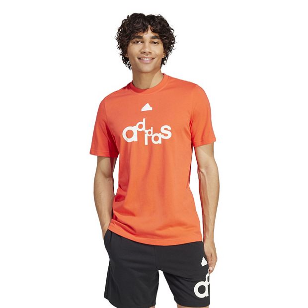 Kohls best sale adidas shirts