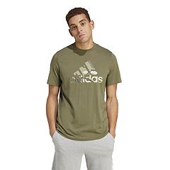 Adidas t shirt outlet kohls