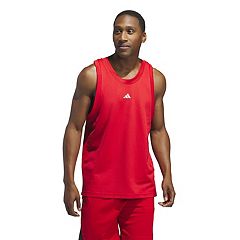 adidas Tank Tops For Men: Enhance Your Active Ensemble with adidas Apparel