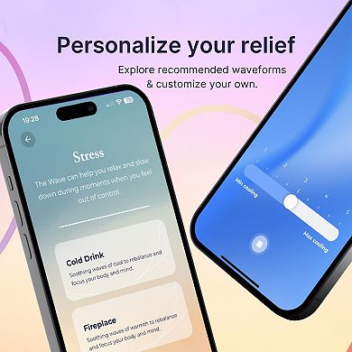 Embr Wave Cooling and Warming Wristband - Personalized Thermal Relief