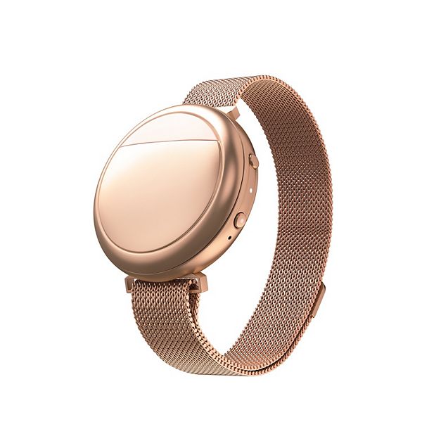 Embr Wave 2 Thermal Wristband - Rose Gold