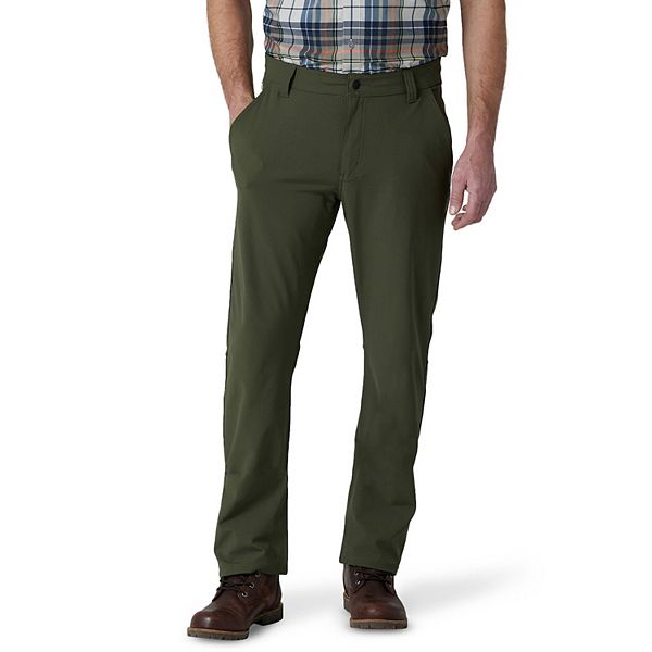 Men's Wrangler ATG Chino Pants