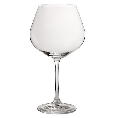 Food Network™ 4-pc. Balloon Wine Glasses