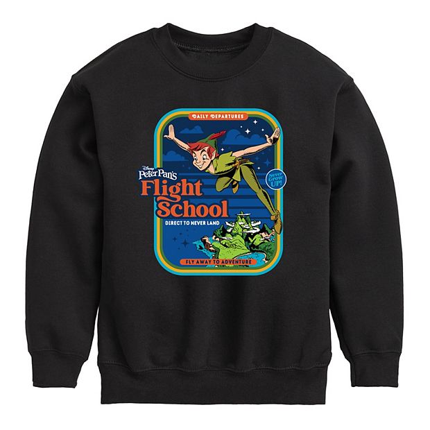 Peter store pan sweatshirt