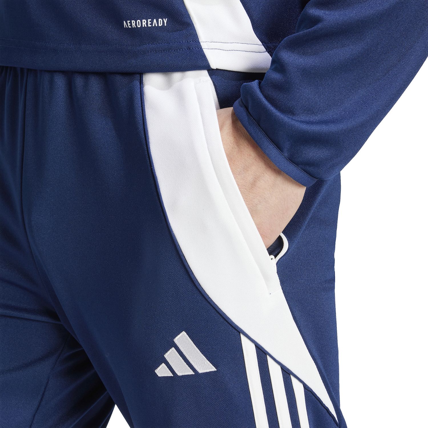 Men's Adidas Tiro 24 Training Pants