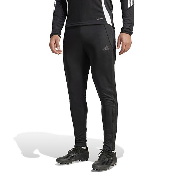Men's adidas Tiro 24 Training Pants Color: Black Size: S