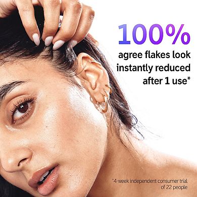 Salicylic Acid Oily Scalp Treatment