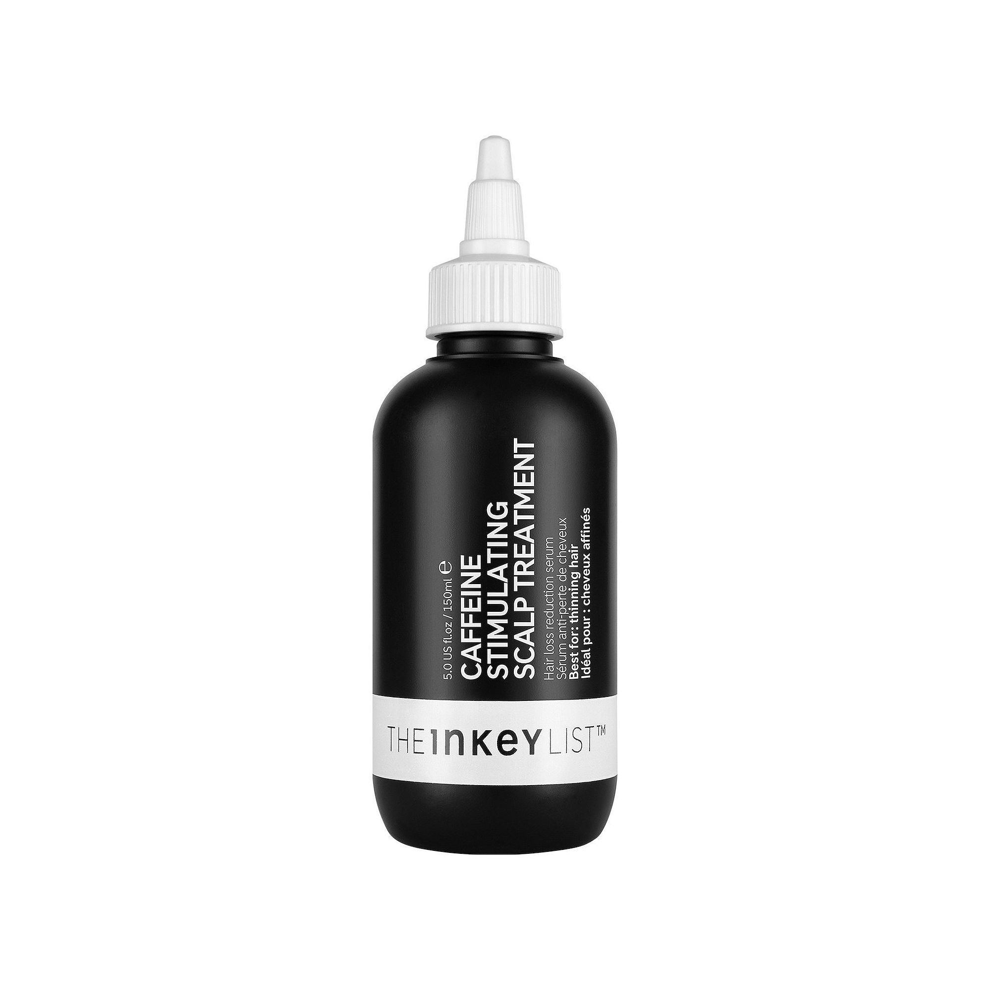 The INKEY List Caffeine Stimulating Scalp Treatment, Size: 6.5 FL Oz, None