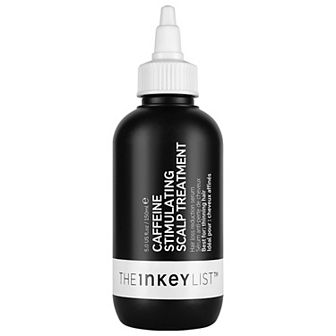 The INKEY List Caffeine Stimulating Scalp Treatment