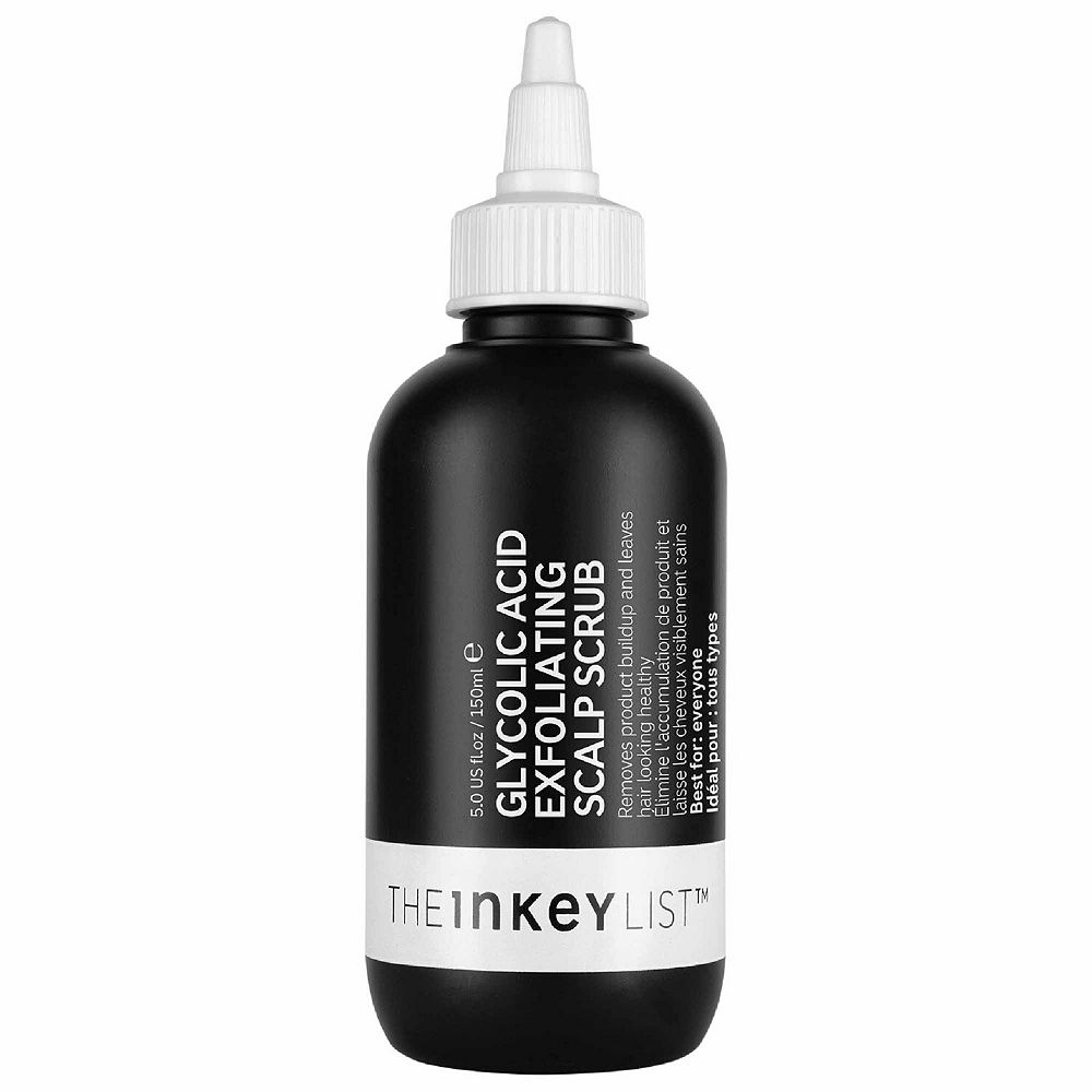 The INKEY List Glycolic Acid Exfoliating Scalp Scrub - Kohl's