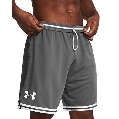 Big & Tall Under Armour Zone Shorts