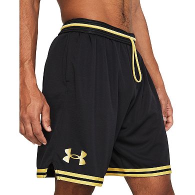 Big & Tall Under Armour Zone Shorts