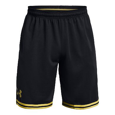 Big & Tall Under Armour Zone Shorts