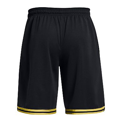 Big & Tall Under Armour Zone Shorts