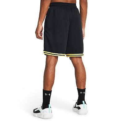 Big & Tall Under Armour Zone Shorts