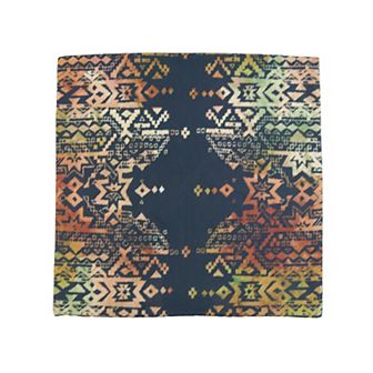 Donna Sharp Journey Geometric Decorative Pillow Cover