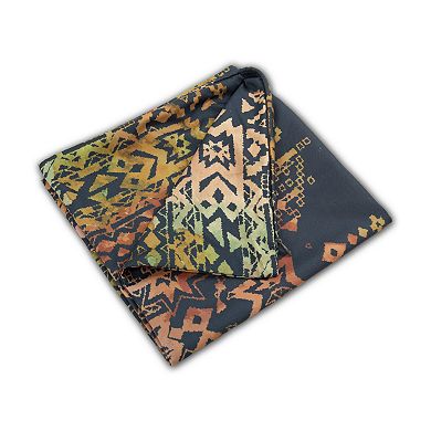 Donna Sharp Journey Geometric Decorative Pillow Cover