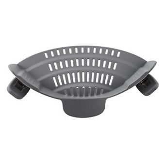 Farberware® Clip-On Pot Strainer